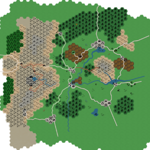 RPG map