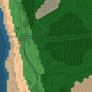 RPG map