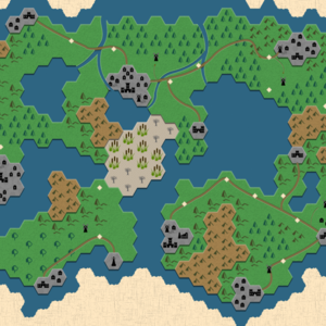 RPG map