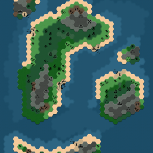 RPG map