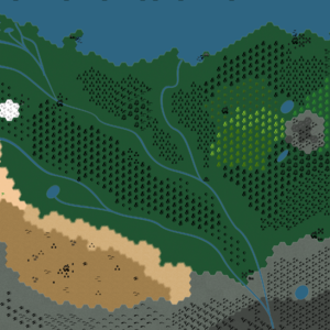 RPG map