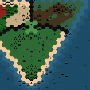 RPG map