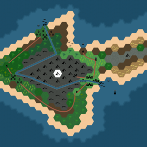 RPG map