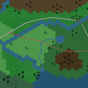 RPG map