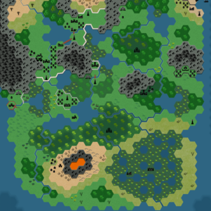 RPG map