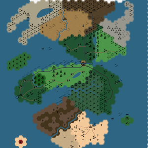 RPG map