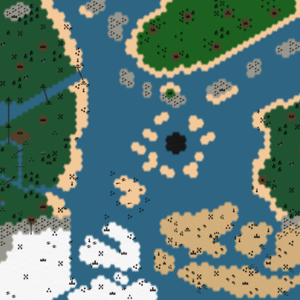 RPG map