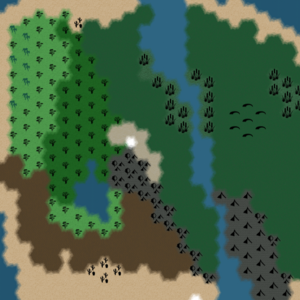 RPG map