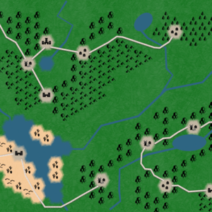 RPG map