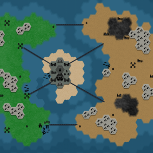 RPG map