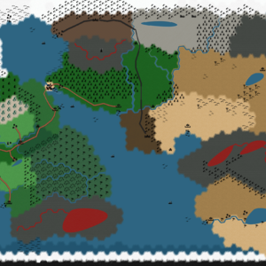 RPG map