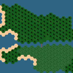 RPG map