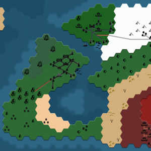 RPG map