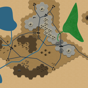 RPG map