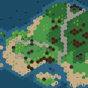 RPG map