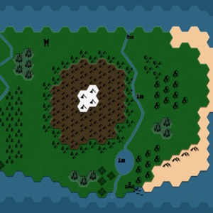 RPG map