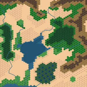 RPG map