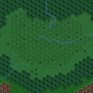 RPG map