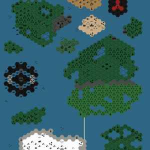 RPG map