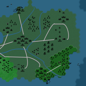 RPG map