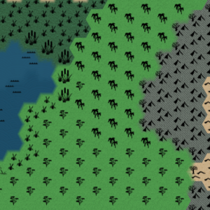 RPG map