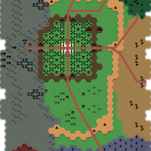 RPG map