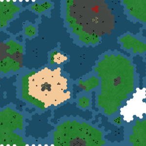 RPG map