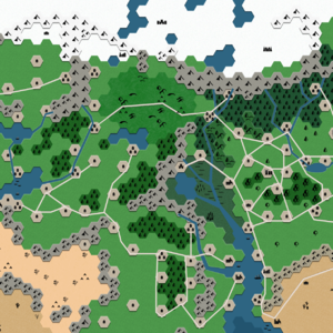 RPG map