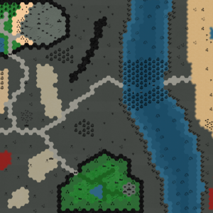 RPG map