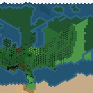 RPG map