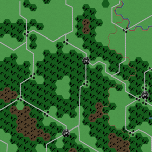 RPG map