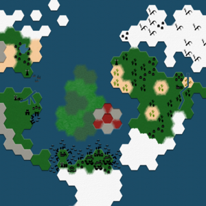 RPG map