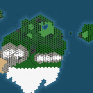 RPG map