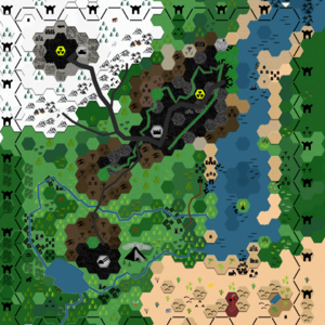 RPG map