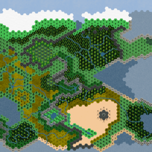 RPG map