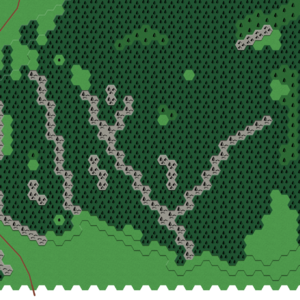 RPG map