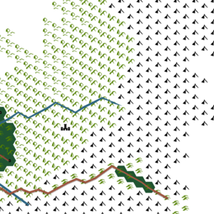 RPG map