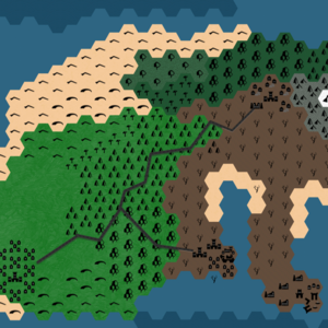 RPG map