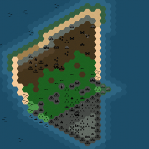 RPG map