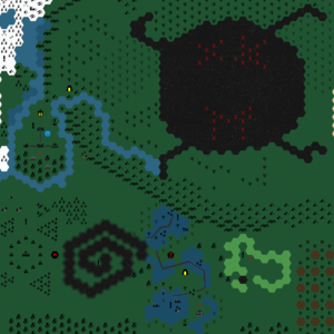 RPG map