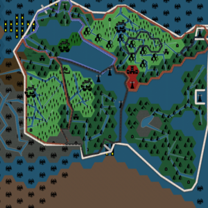 RPG map