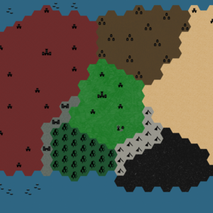 RPG map