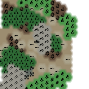 RPG map