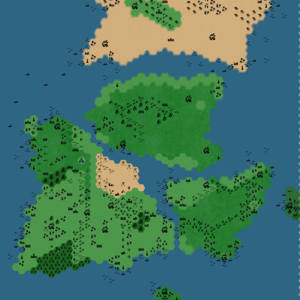 RPG map