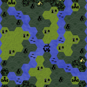 RPG map