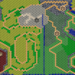 RPG map