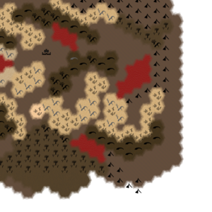 RPG map