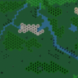 RPG map