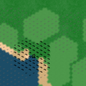 RPG map