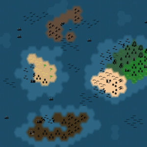 RPG map